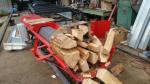 Splitser APD-450/120 |  Verwerking van houtafval | Houtbewerkingsmachines | Drekos Made s.r.o