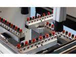 CNC bandeermachine   |  Timmermanstechniek | Houtbewerkingsmachines | Lazzoni Group