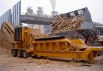 Maalmachine en houtslijper BANDIT BEAST 3680  |  Verwerking van houtafval | Houtbewerkingsmachines | Lift cranes s.r.o.