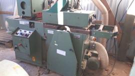 Slijper - breedband Italia |  Timmermanstechniek | Houtbewerkingsmachines | Juhos és Juhos Kft